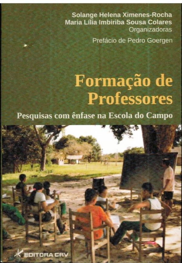Formação de Professores: Pesquisa com ênfase do Campo